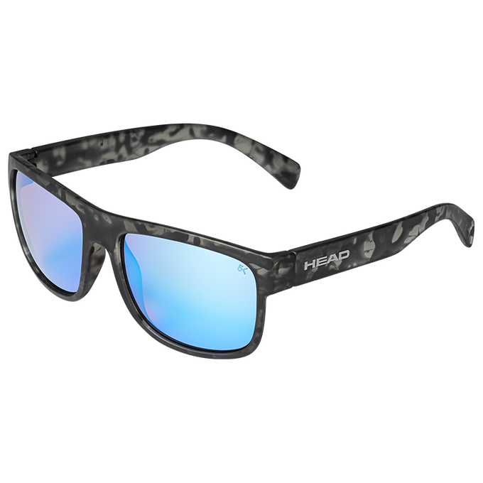 Sonnenbrille HEAD Signature 5K Blue/Army Grey - 2025/26