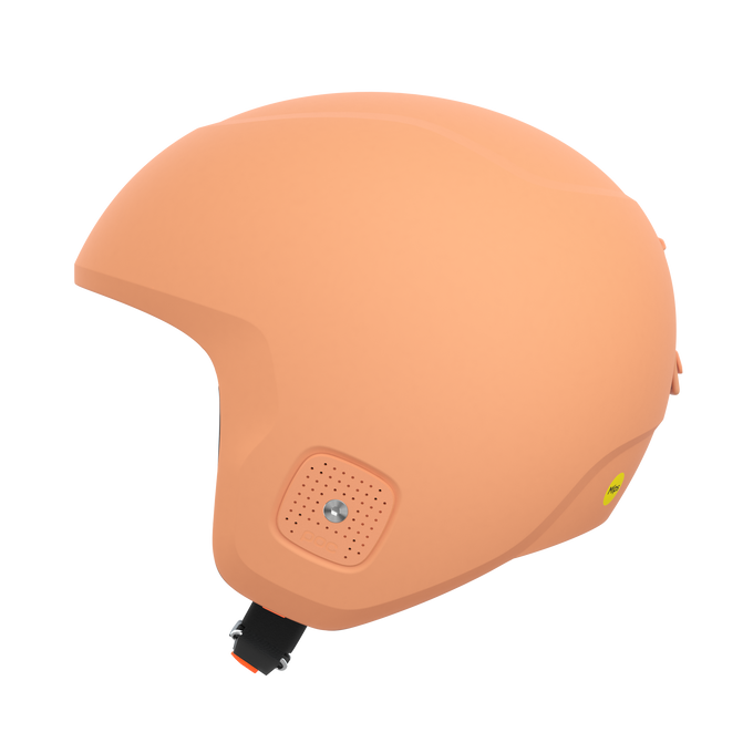 Helm POC Skull Dura X Mips Apricot Sunstone Matt - 2025/26