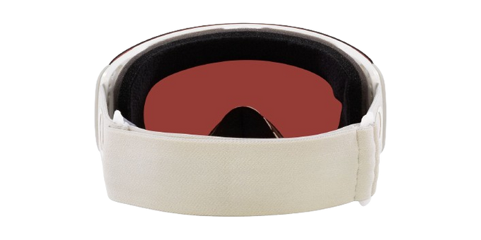 Goggles Oakley Flight Deck M Matte Cool Grey/Prizm Rose Gold Iridium - 2025/26