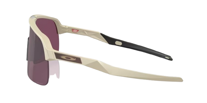 Sonnenbrille Oakley Sutro Lite Matte Sand Frame / Prizm Road Black Lenses