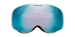 Goggles Oakley Flight Deck M Matte Stonewash/Prizm Sapphire Iridium - 2025/26