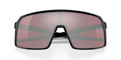 Sonnenbrille Oakley Sutro Polished Black/Prizm Snow Black Iridium - 2023