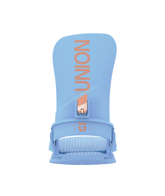Snowboardbindungen Union Juliet Bluebell - 2024/25