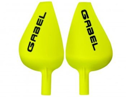 Schlagschutz Gabel Gate Blocker SR Yellow - 2025/26