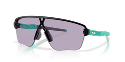 Sonnenbrille Oakley Corridor SQ Matte Black/Matte Celeste Frame/ Prizm Slate Lenses