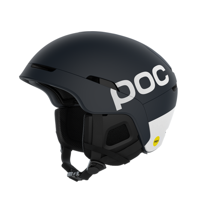 Helm POC Obex BC MIPS Apatite Navy Matt - 2025/26