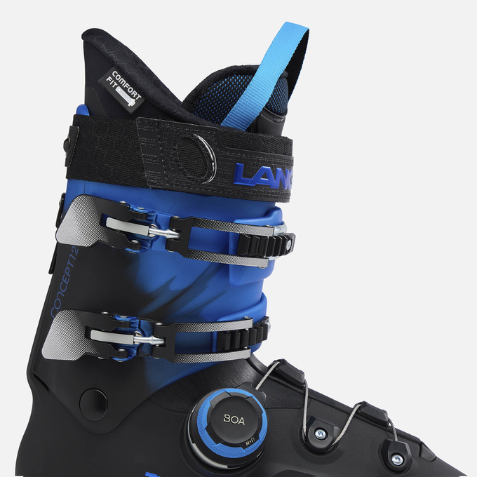 Ski boots Lange Concept 12 GW BOA- 2025/26