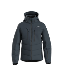 Jacke Energiapura Trin Dark Grey - 2024/25