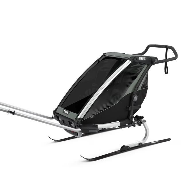Fahrradanhänger Thule Chariot Lite Single