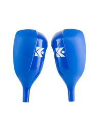 Schlagschutz KERMA Hand Protection Blue - 2025/26
