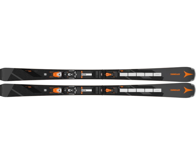 Skis Atomic Redster Q9.8 Revoshock S - 2025/26