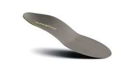 Insoles Superfeet Active Support Low Arch (Carbon)
