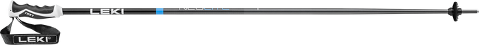 Skistöcke LEKI Neolite Dark Anthracite/Black/Brightblue - 2025/26