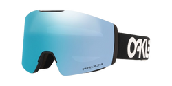 Goggles Oakley Fall Line M Factory Pilot Black Prizm Snow Sapphire Iridium - 2025/26