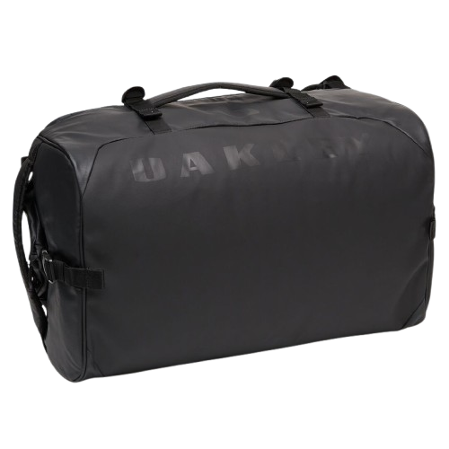 Beutel Oakley Road Trip RC Duffle 50L Blackout - 2025