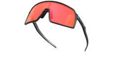 Sunglasses OAKLEY Sutro Prizm Trail Torch Lenses / Matte Black Frame