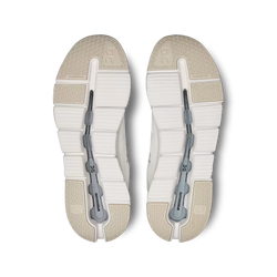 Women's shoes ON RUNNING Cloudrift White/Frost