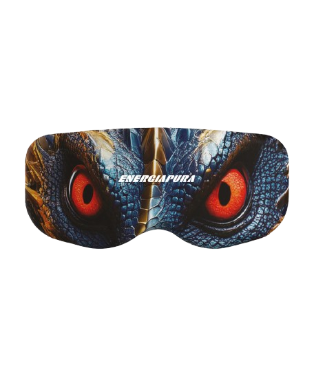 Goggle Cover Energiapura/Dragon Eye - 2025/26