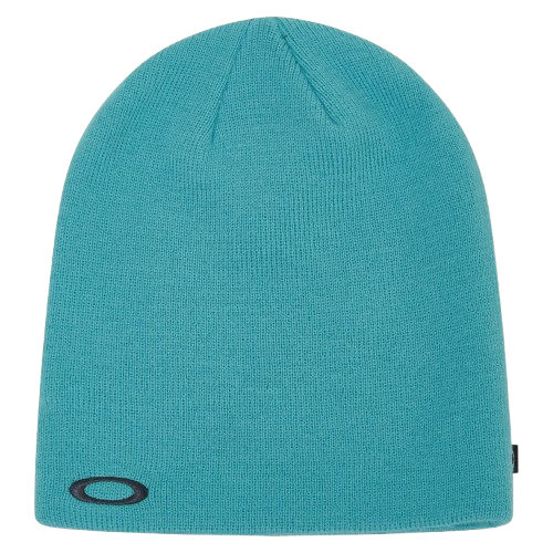 Cap Oakley Fine Knit Beanie Swimming Pool Blue