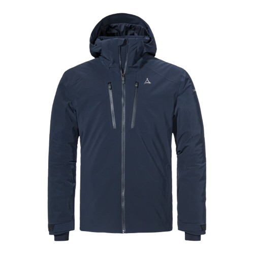 Skijacke Schoffel Ski Jacket Verbier M Navy Blazer - 2025/26