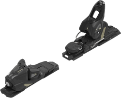 Ski bindings Atomic M 10 GW Black/Gold - 2024/25