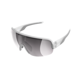 Sunglasses POC Aim Transparant Crystal/Clarity Road/Sunny Silver