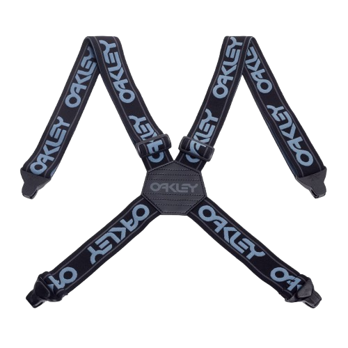 Ski braces Oakley Factory Suspenders