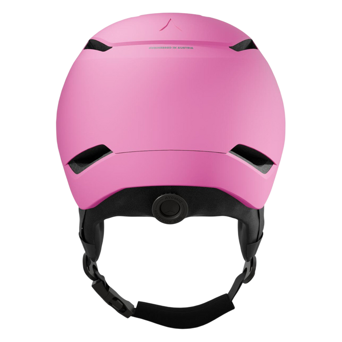 Skihelm Atomic Revent Visor JR Pink - 2025/26