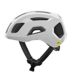 Bicycle helmet POC Ventral Air MIPS Hydrogen White/Uranium Black Matt - 2025