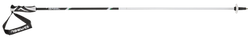 Poles Gabel Carbon Classic SC White - 2024/25