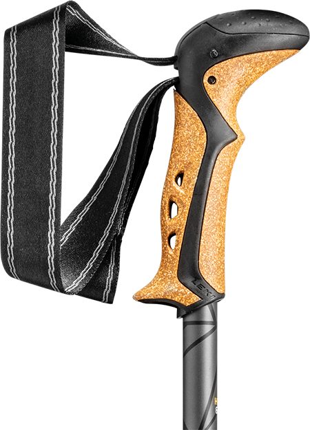 Poles LEKI Khumbu Lite