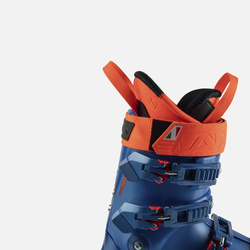 Ski boots Lange RS 100 SC Wide Vibrant Blue - 2025/26