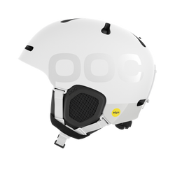 Helmet POC Fornix BC Hydrogen White Matt - 2025/26