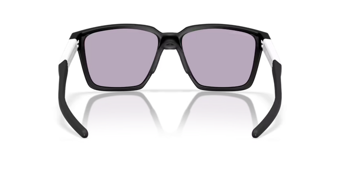 Sunglasses Oakley Actuator SQ Matte Black/Matte White Frame/ Prizm Slate Lenses