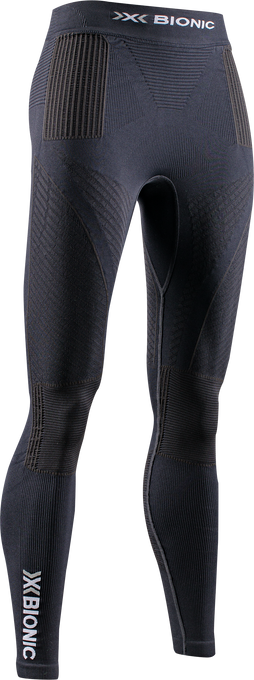 X-bionic Energy Accumulator 4.0 Pants WMN Opal Black/Arctic White - 2025/26