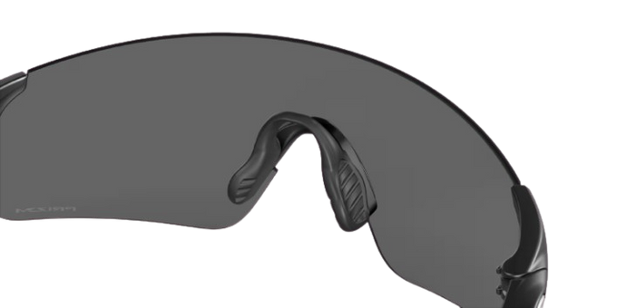 Sonnenbrille Oakley EVZero™ Blades Matte Black Frame / Prizm Black Lenses