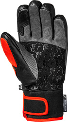 Gloves Reusch Worldcup Warrior GS Junior - 2025/26
