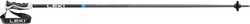 Poles LEKI Neolite Dark Anthracite/Black/Brightblue - 2025/26