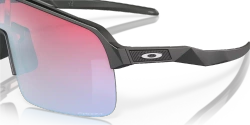 Sunglasses Oakley Sutro Lite Matte Carbon w/Prizm Snow Sapphire - 2023