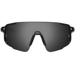 Sonnenbrille Sweet Protection - Ronin Polarized Obsidian Black Polarized/Matte Black - 2025/26