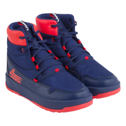 Shoes Lange Podium Shoe Icon Blue Black