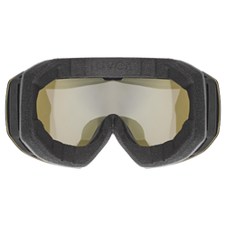 Brille Uvex Epic Attract Cv Black Blue-smoke - 2023/24