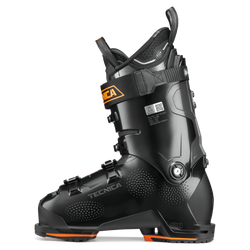 Buty narciarskie TECNICA Mach1 MV LTD TD GW Black - 2025/26