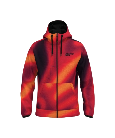 Sweatshirt Energiapura Ruis Full Zip/Dream - 2025/26