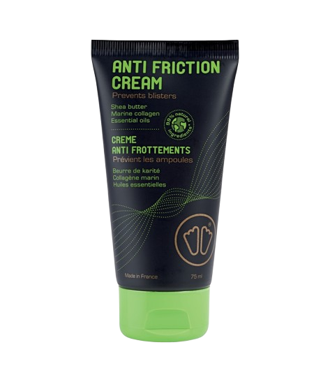 Sidas Creme Anti Friction