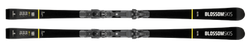 Skis Blossom Skis Squadra Corse FIS GS WCR 14 Short + Race ST 16 - 2024/25