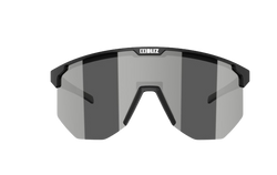 Sonnenbrille BLIZ Hero Matt Black/Smoke Silver