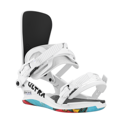 Snowboardbindungen Union Ultra Arthur Longo - 2025/26