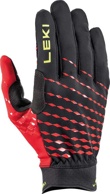 Handschuhe LEKI Ultra Trail Breeze