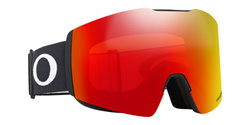 Goggles Oakley Fall Line L Matte Black/Prizm Snow Torch Iridium - 2025/26